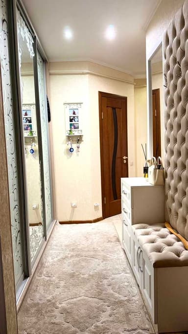 3-кімнатна квартира за адресою (площа 100 м²) - фото 45 3-кімнатна квартира за адресою (площа 100 м²) - Atlanta.ua - фото 45
