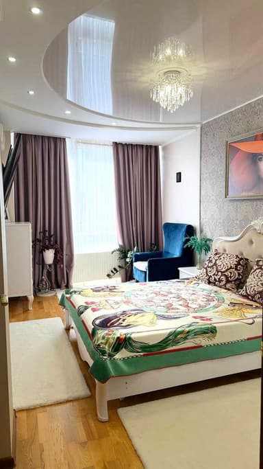 3-кімнатна квартира за адресою (площа 100 м²) - фото 52 3-кімнатна квартира за адресою (площа 100 м²) - Atlanta.ua - фото 52