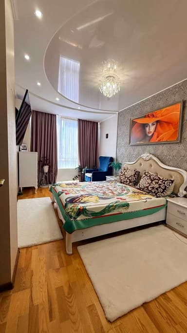 3-кімнатна квартира за адресою (площа 100 м²) - фото 53 3-кімнатна квартира за адресою (площа 100 м²) - Atlanta.ua - фото 53