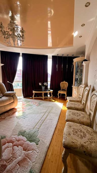 3-кімнатна квартира за адресою (площа 100 м²) - фото 33 3-кімнатна квартира за адресою (площа 100 м²) - Atlanta.ua - фото 33