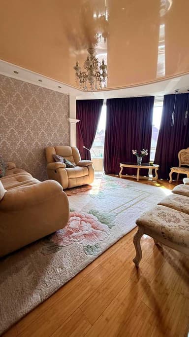 3-кімнатна квартира за адресою (площа 100 м²) - фото 55 3-кімнатна квартира за адресою (площа 100 м²) - Atlanta.ua - фото 55