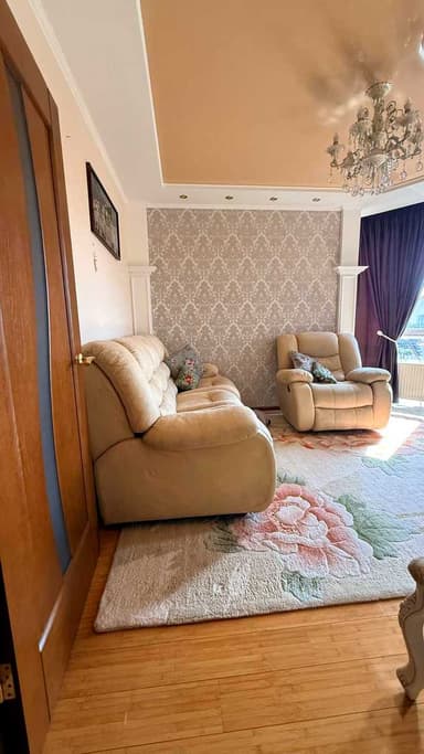 3-кімнатна квартира за адресою (площа 100 м²) - фото 56 3-кімнатна квартира за адресою (площа 100 м²) - Atlanta.ua - фото 56