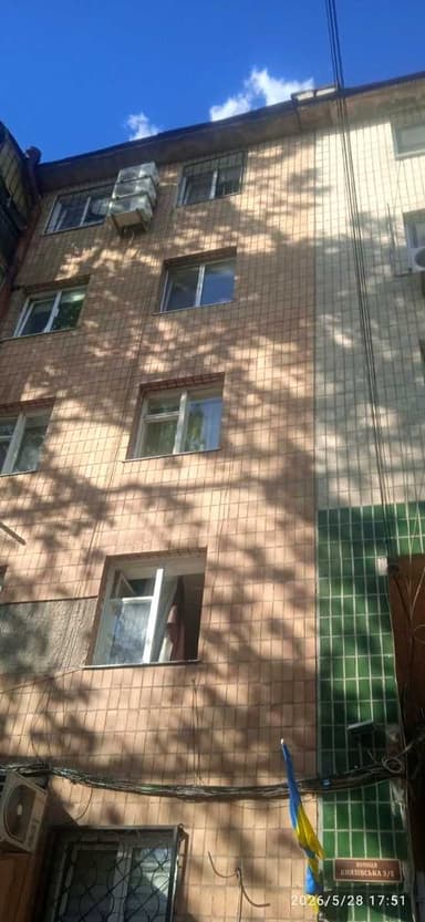 3-кімнатна квартира за адресою (площа 54 м²) - фото 28 3-кімнатна квартира за адресою (площа 54 м²) - Atlanta.ua - фото 28