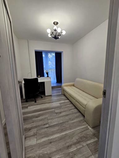 3-кімнатна квартира за адресою вул. Кримська (площа 73 м²) - фото 28 3-кімнатна квартира за адресою вул. Кримська (площа 73 м²) - Atlanta.ua - фото 28