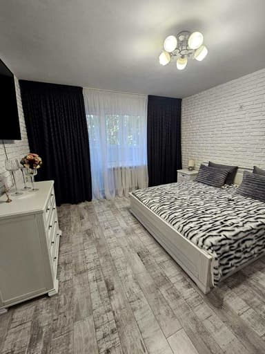 3-кімнатна квартира за адресою вул. Кримська (площа 73 м²) - фото 32 3-кімнатна квартира за адресою вул. Кримська (площа 73 м²) - Atlanta.ua - фото 32