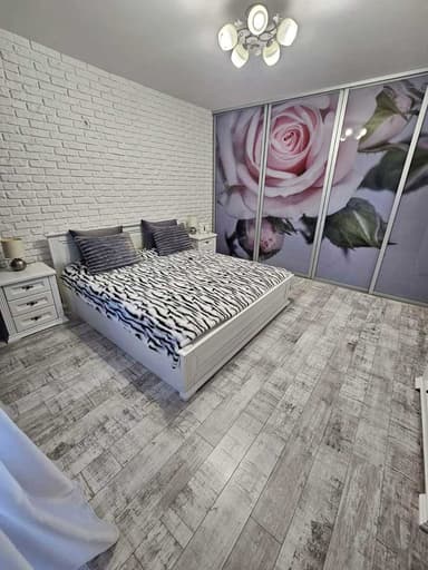 3-кімнатна квартира за адресою вул. Кримська (площа 73 м²) - фото 33 3-кімнатна квартира за адресою вул. Кримська (площа 73 м²) - Atlanta.ua - фото 33