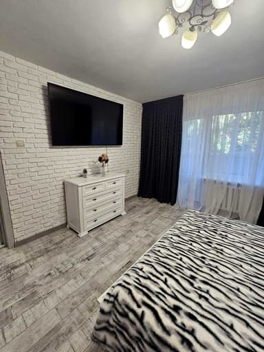 3-кімнатна квартира за адресою вул. Кримська (площа 73 м²) - фото 27 3-кімнатна квартира за адресою вул. Кримська (площа 73 м²) - Atlanta.ua - фото 27