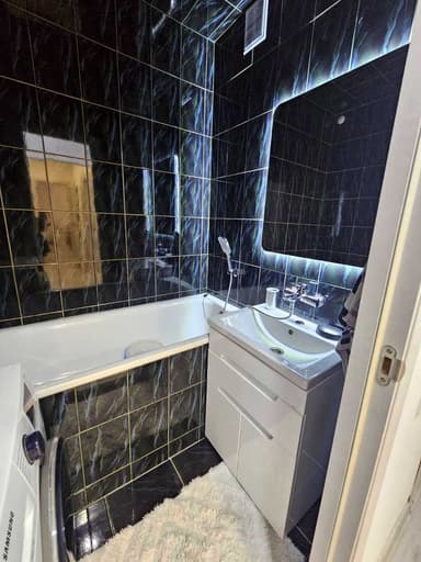 3-кімнатна квартира за адресою вул. Кримська (площа 73 м²) - фото 40 3-кімнатна квартира за адресою вул. Кримська (площа 73 м²) - Atlanta.ua - фото 40