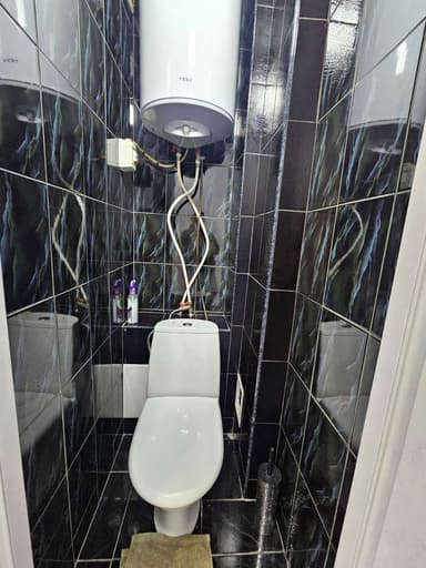 3-кімнатна квартира за адресою вул. Кримська (площа 73 м²) - фото 42 3-кімнатна квартира за адресою вул. Кримська (площа 73 м²) - Atlanta.ua - фото 42