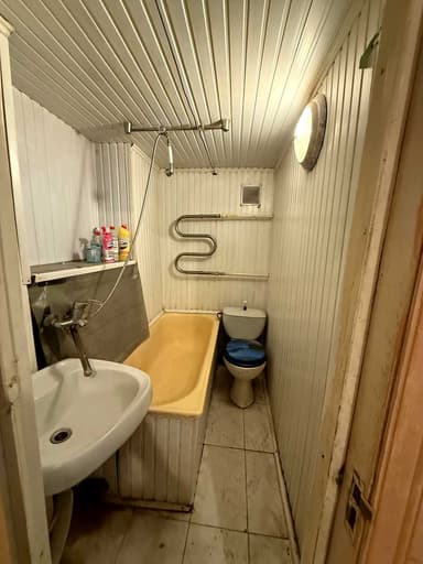 1-кімнатна квартира за адресою Овідіопольська дор. (площа 30 м²) - фото 16 1-кімнатна квартира за адресою Овідіопольська дор. (площа 30 м²) - Atlanta.ua - фото 16