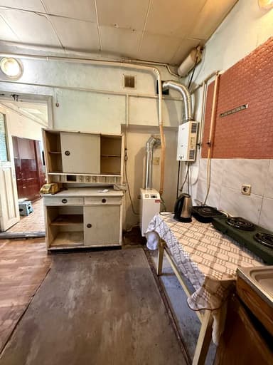 1-кімнатна квартира за адресою Овідіопольська дор. (площа 30 м²) - фото 14 1-кімнатна квартира за адресою Овідіопольська дор. (площа 30 м²) - Atlanta.ua - фото 14