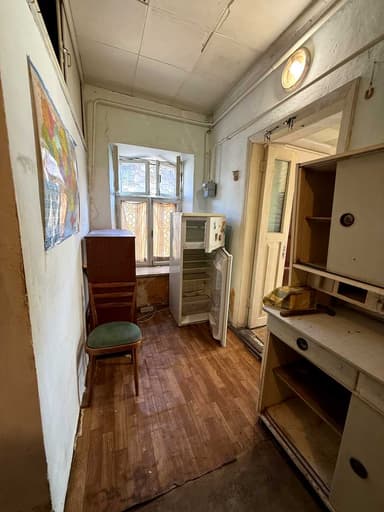 1-кімнатна квартира за адресою Овідіопольська дор. (площа 30 м²) - фото 17 1-кімнатна квартира за адресою Овідіопольська дор. (площа 30 м²) - Atlanta.ua - фото 17