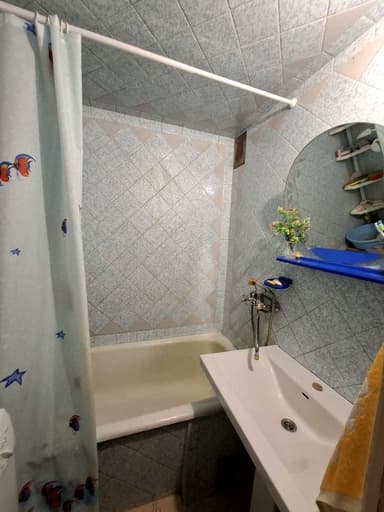 3-кімнатна квартира за адресою 32-а вулиця (площа 72 м²) - фото 20 3-кімнатна квартира за адресою 32-а вулиця (площа 72 м²) - Atlanta.ua - фото 20
