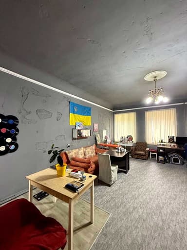 2-комнатная квартира по адресу Ляпунова пер. (площадь 61,2 м²) - imageAlt 14 2-комнатная квартира по адресу Ляпунова пер. (площадь 61,2 м²) - Atlanta.ua - imageAlt 14