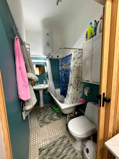 2-комнатная квартира по адресу Ляпунова пер. (площадь 61,2 м²) - imageAlt 18 2-комнатная квартира по адресу Ляпунова пер. (площадь 61,2 м²) - Atlanta.ua - imageAlt 18