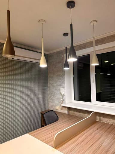 Комерційна нерухомість за адресою вул. Сегедська (площа 37 м²) - фото 26 Комерційна нерухомість за адресою вул. Сегедська (площа 37 м²) - Atlanta.ua - фото 26