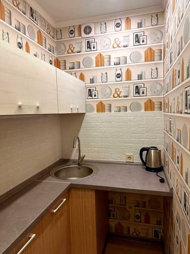 Комерційна нерухомість за адресою вул. Сегедська (площа 37 м²) - фото 25 Комерційна нерухомість за адресою вул. Сегедська (площа 37 м²) - Atlanta.ua - фото 25
