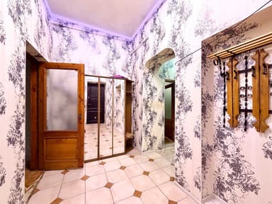 2-комнатная квартира по адресу ул. Радужная (площадь 66 м²) - imageAlt 29 2-комнатная квартира по адресу ул. Радужная (площадь 66 м²) - Atlanta.ua - imageAlt 29