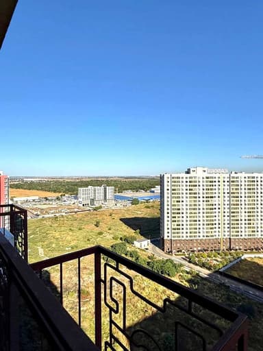 1-комнатная квартира по адресу (площадь 45,7 м²) - imageAlt 21 1-комнатная квартира по адресу (площадь 45,7 м²) - Atlanta.ua - imageAlt 21