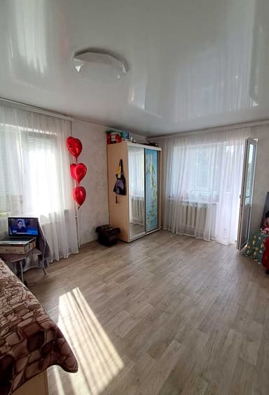 1-кімнатна квартира за адресою вул. Радісна (площа 32 м²) - фото 8 1-кімнатна квартира за адресою вул. Радісна (площа 32 м²) - Atlanta.ua - фото 8