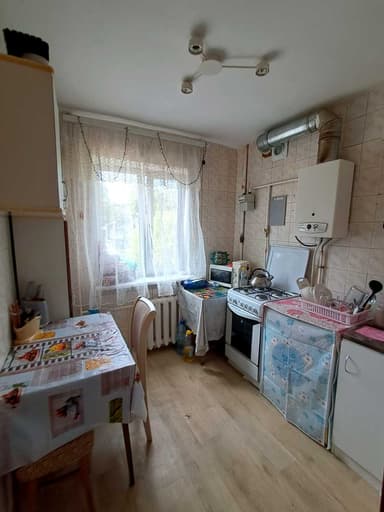 1-кімнатна квартира за адресою вул. Радісна (площа 32 м²) - фото 10 1-кімнатна квартира за адресою вул. Радісна (площа 32 м²) - Atlanta.ua - фото 10