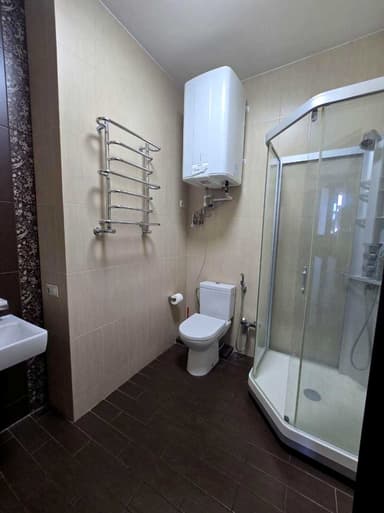 Многокомнатная квартира по адресу ул. Жаботинского (площадь 156 м²) - imageAlt 28 Многокомнатная квартира по адресу ул. Жаботинского (площадь 156 м²) - Atlanta.ua - imageAlt 28