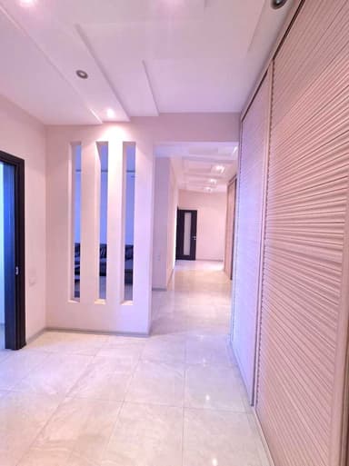 Многокомнатная квартира по адресу ул. Жаботинского (площадь 156 м²) - imageAlt 19 Многокомнатная квартира по адресу ул. Жаботинского (площадь 156 м²) - Atlanta.ua - imageAlt 19