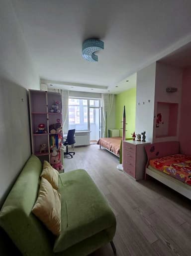Многокомнатная квартира по адресу ул. Жаботинского (площадь 156 м²) - imageAlt 25 Многокомнатная квартира по адресу ул. Жаботинского (площадь 156 м²) - Atlanta.ua - imageAlt 25