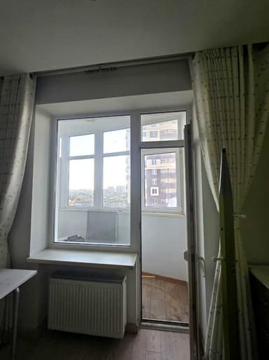 Многокомнатная квартира по адресу ул. Жаботинского (площадь 156 м²) - imageAlt 27 Многокомнатная квартира по адресу ул. Жаботинского (площадь 156 м²) - Atlanta.ua - imageAlt 27