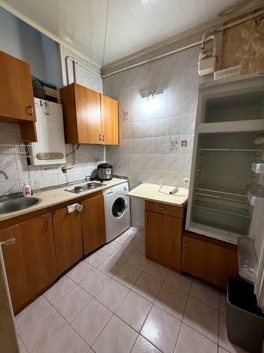 2-комнатная квартира по адресу (площадь 38 м²) - imageAlt 17 2-комнатная квартира по адресу (площадь 38 м²) - Atlanta.ua - imageAlt 17