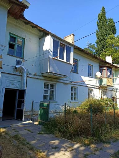 2-кімнатна квартира за адресою Адміральський пр. (площа 46,8 м²) - фото 28 2-кімнатна квартира за адресою Адміральський пр. (площа 46,8 м²) - Atlanta.ua - фото 28