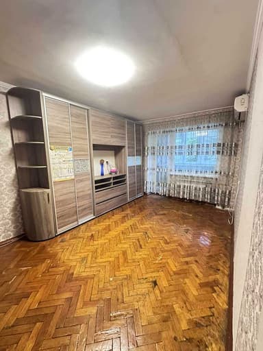 1-кімнатна квартира за адресою вул. Курська (площа 32 м²) - фото 13 1-кімнатна квартира за адресою вул. Курська (площа 32 м²) - Atlanta.ua - фото 13