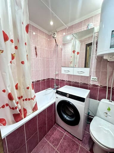 1-кімнатна квартира за адресою вул. Курська (площа 32 м²) - фото 15 1-кімнатна квартира за адресою вул. Курська (площа 32 м²) - Atlanta.ua - фото 15