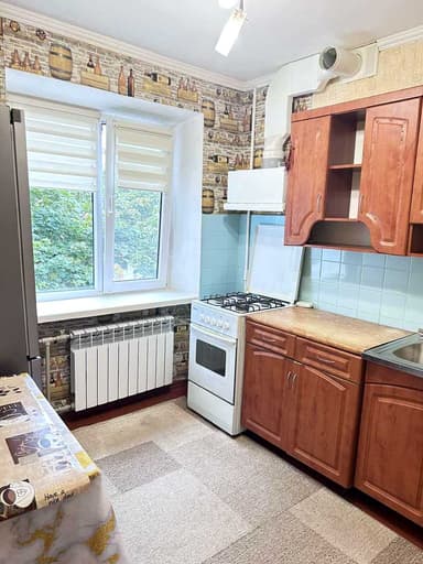 1-кімнатна квартира за адресою вул. Курська (площа 32 м²) - фото 11 1-кімнатна квартира за адресою вул. Курська (площа 32 м²) - Atlanta.ua - фото 11