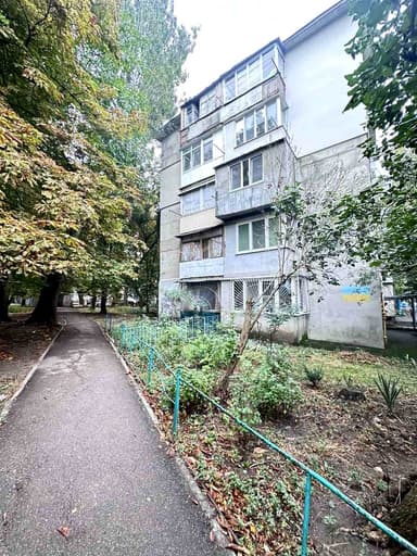 1-кімнатна квартира за адресою вул. Курська (площа 32 м²) - фото 10 1-кімнатна квартира за адресою вул. Курська (площа 32 м²) - Atlanta.ua - фото 10