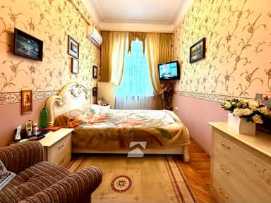 Многокомнатная квартира по адресу (площадь 106 м²) - imageAlt 17 Многокомнатная квартира по адресу (площадь 106 м²) - Atlanta.ua - imageAlt 17