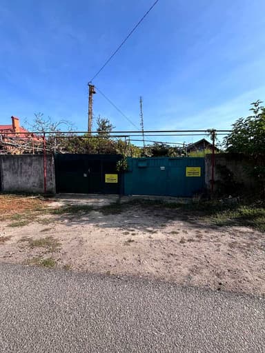 Дом по адресу ул. Патриотическая (площадь 58,3 м²) - фото 21 Дом по адресу ул. Патриотическая (площадь 58,3 м²) - Atlanta.ua - фото 21