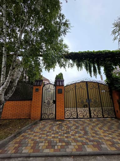 Дом по адресу ул. Патриотическая (площадь 175 м²) - фото 16 Дом по адресу ул. Патриотическая (площадь 175 м²) - Atlanta.ua - фото 16