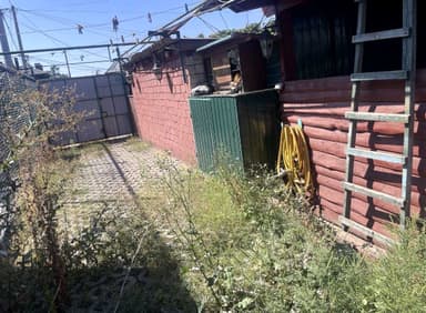 Будинок за адресою вул. Туристська (площа 28 м²) - фото 8 Будинок за адресою вул. Туристська (площа 28 м²) - Atlanta.ua - фото 8
