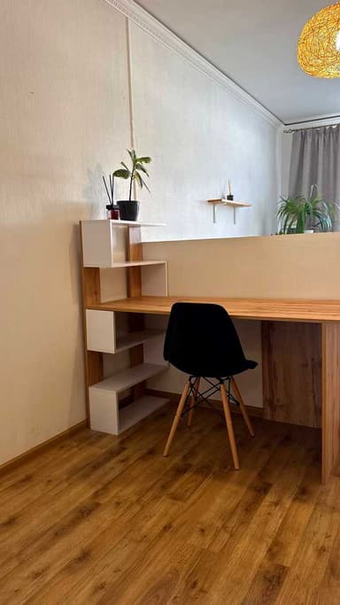 2-комнатная квартира по адресу Высокий пер. (площадь 56 м²) - imageAlt 12 2-комнатная квартира по адресу Высокий пер. (площадь 56 м²) - Atlanta.ua - imageAlt 12