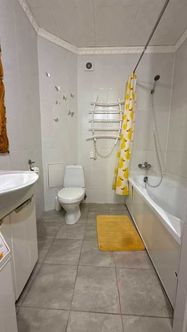 2-комнатная квартира по адресу Высокий пер. (площадь 56 м²) - imageAlt 17 2-комнатная квартира по адресу Высокий пер. (площадь 56 м²) - Atlanta.ua - imageAlt 17