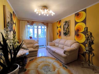2-комнатная квартира по адресу Ботанический пер. (площадь 45 м²) - imageAlt 17 2-комнатная квартира по адресу Ботанический пер. (площадь 45 м²) - Atlanta.ua - imageAlt 17