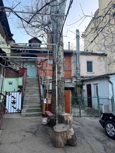 1-кімнатна квартира за адресою вул. Манежна (площа 26 м²) - фото 11 1-кімнатна квартира за адресою вул. Манежна (площа 26 м²) - Atlanta.ua - фото 11