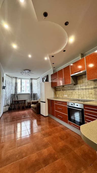 1-комнатная квартира по адресу ул. Радужный м-н (площадь 50,4 м²) - imageAlt 14 1-комнатная квартира по адресу ул. Радужный м-н (площадь 50,4 м²) - Atlanta.ua - imageAlt 14