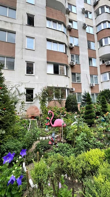 1-комнатная квартира по адресу ул. Радужный м-н (площадь 50,4 м²) - imageAlt 21 1-комнатная квартира по адресу ул. Радужный м-н (площадь 50,4 м²) - Atlanta.ua - imageAlt 21