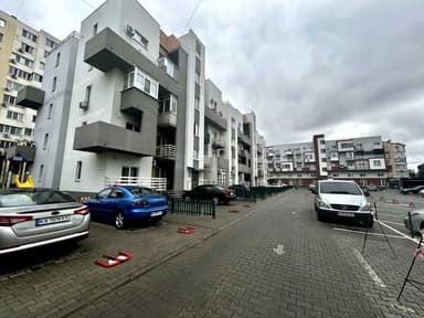 1-кімнатна квартира за адресою (площа 45 м²) - фото 22 1-кімнатна квартира за адресою (площа 45 м²) - Atlanta.ua - фото 22