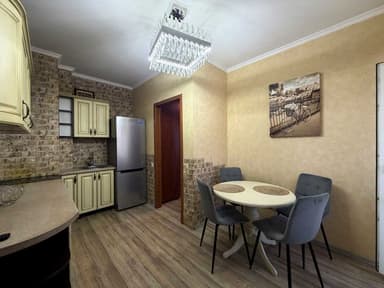 1-комнатная квартира по адресу ул. Радужный м-н (площадь 35,7 м²) - imageAlt 16 1-комнатная квартира по адресу ул. Радужный м-н (площадь 35,7 м²) - Atlanta.ua - imageAlt 16