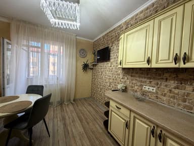 1-комнатная квартира по адресу ул. Радужный м-н (площадь 35,7 м²) - imageAlt 18 1-комнатная квартира по адресу ул. Радужный м-н (площадь 35,7 м²) - Atlanta.ua - imageAlt 18