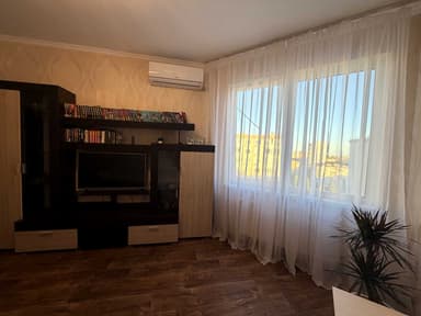1-комнатная квартира по адресу ул. Радужный м-н (площадь 35,7 м²) - imageAlt 24 1-комнатная квартира по адресу ул. Радужный м-н (площадь 35,7 м²) - Atlanta.ua - imageAlt 24