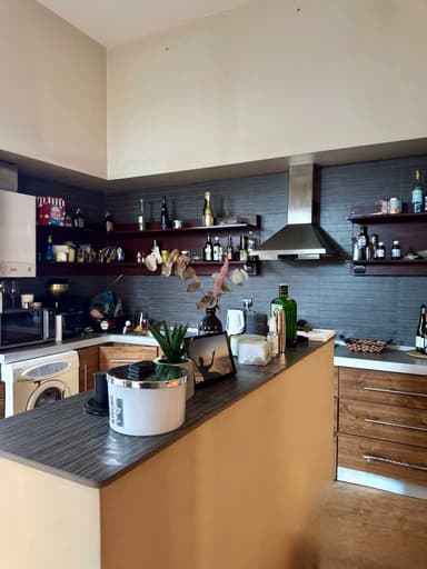 1-кімнатна квартира за адресою (площа 140 м²) - фото 23 1-кімнатна квартира за адресою (площа 140 м²) - Atlanta.ua - фото 23